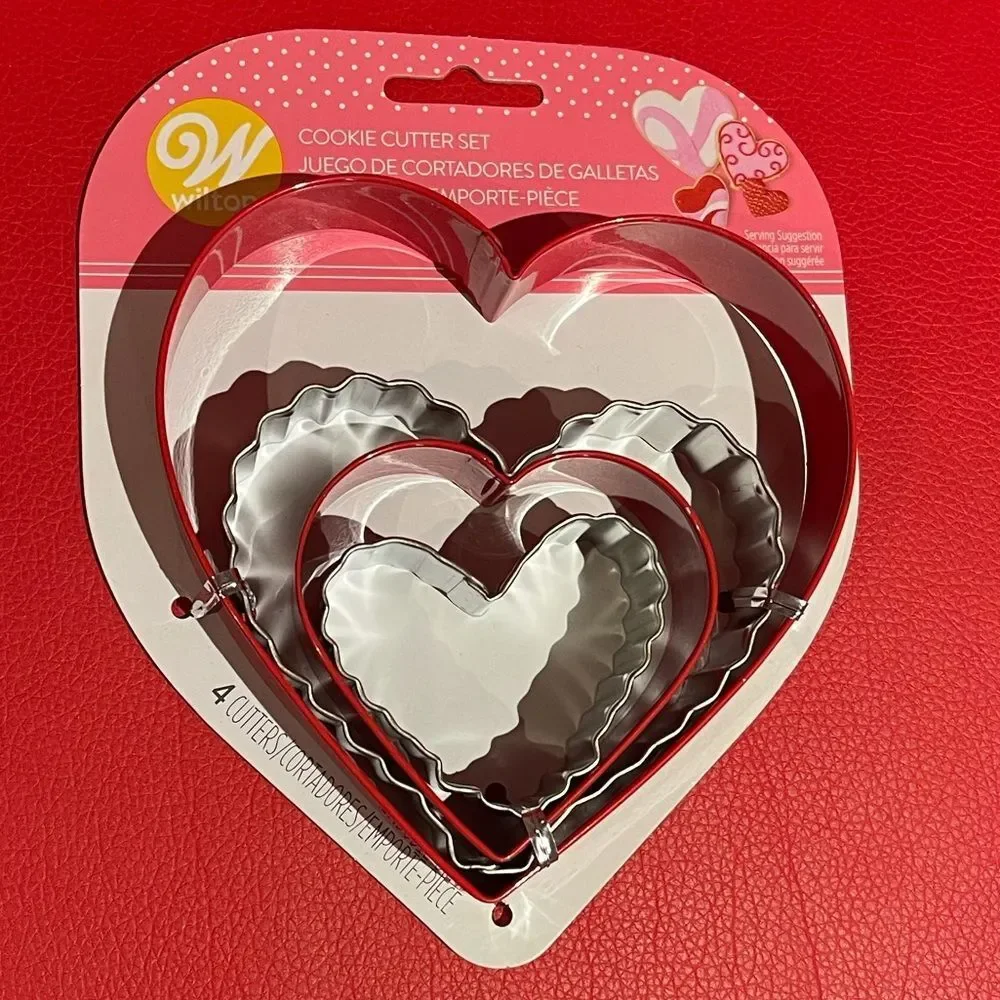 Cookie Cutter Set - Picture 3 of 16